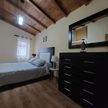 Villa O Recuncho Da Isa - Ribeira Sacra Pereiro de Aguiar Esterno foto