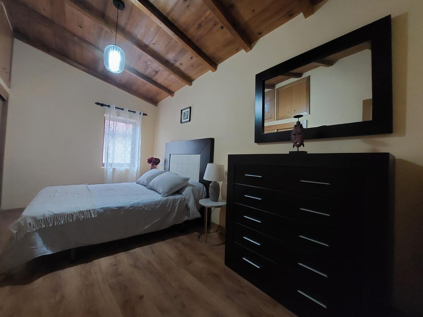 Villa O Recuncho Da Isa - Ribeira Sacra Pereiro de Aguiar Esterno foto