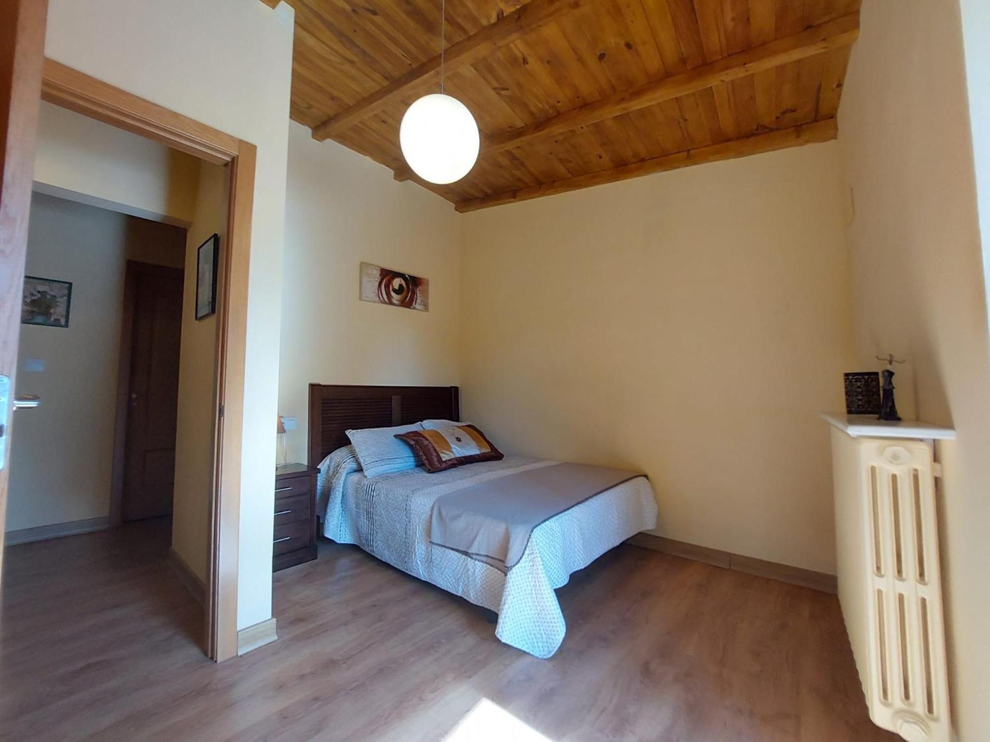 Villa O Recuncho Da Isa - Ribeira Sacra Pereiro de Aguiar Esterno foto