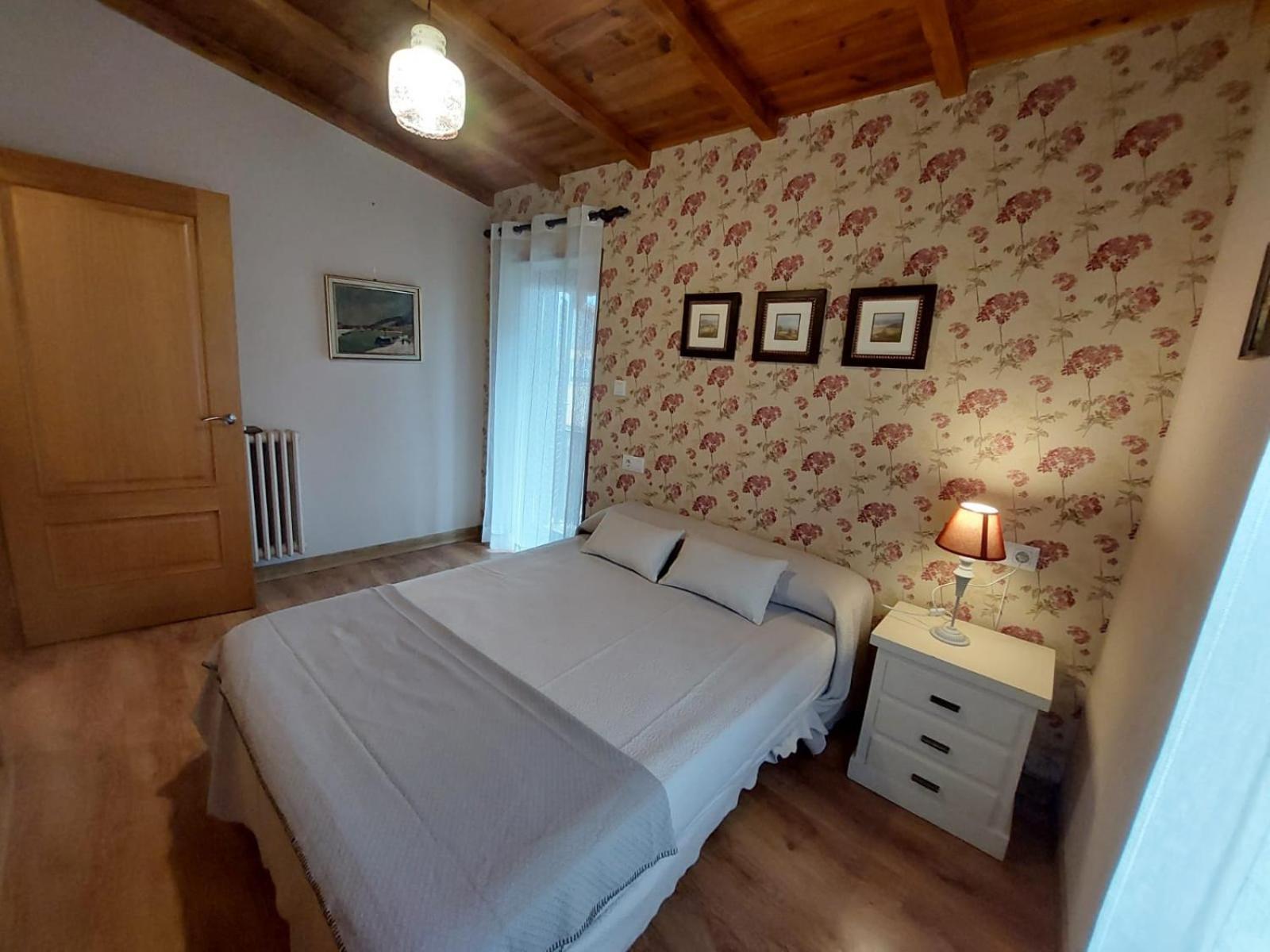 Villa O Recuncho Da Isa - Ribeira Sacra Pereiro de Aguiar Esterno foto
